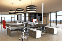 Fluid Concepts Fence