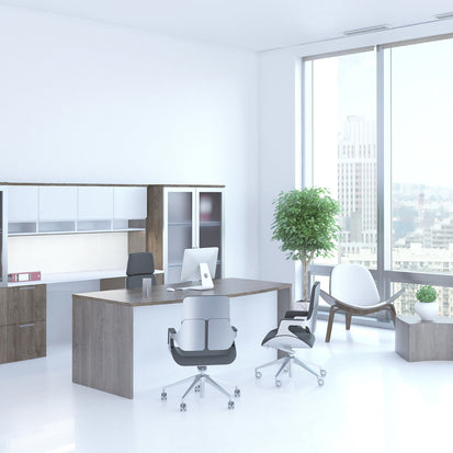 Treo Executive Suite