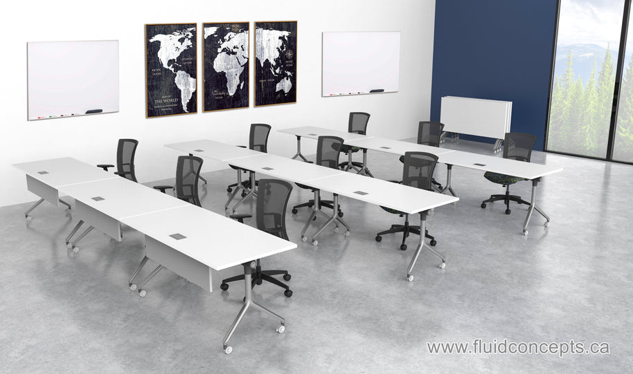 Twist Tables