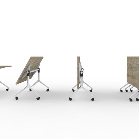 Twist Tables - Typical Configurations