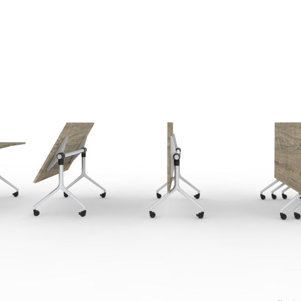 Twist Tables - Typical Configurations