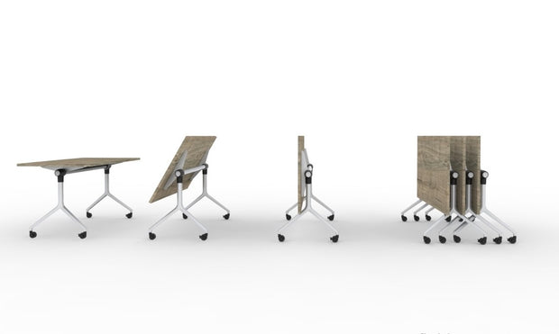 Twist Tables - Typical Configurations