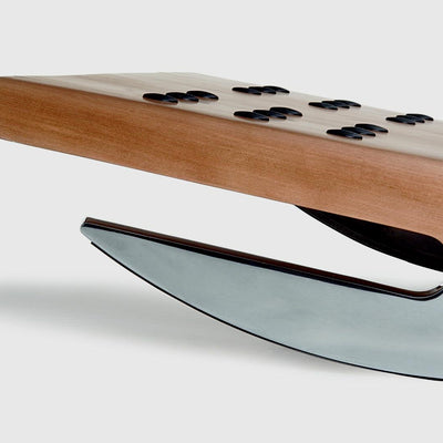 Footrest - Foot Rocker