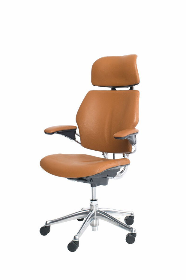 Humanscale Freedom with Headrest