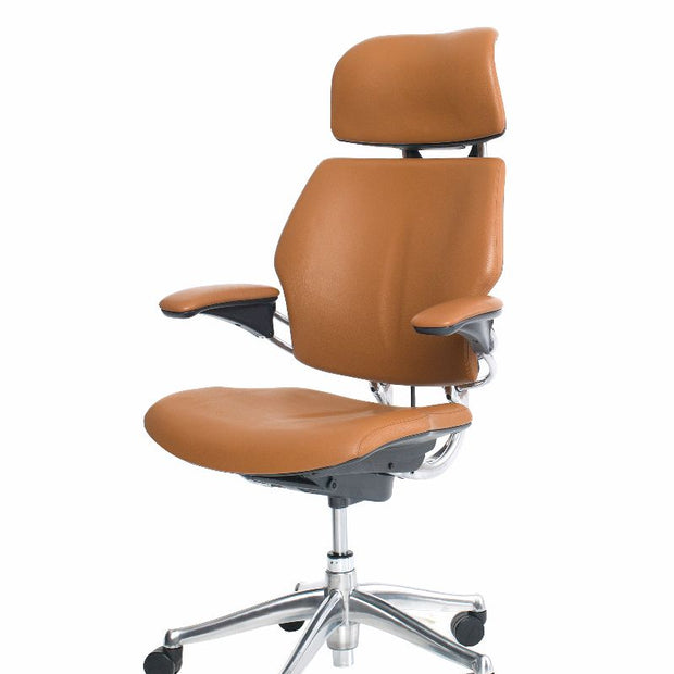 Humanscale Freedom with Headrest