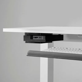 CPU Holder - Thin Client Holder