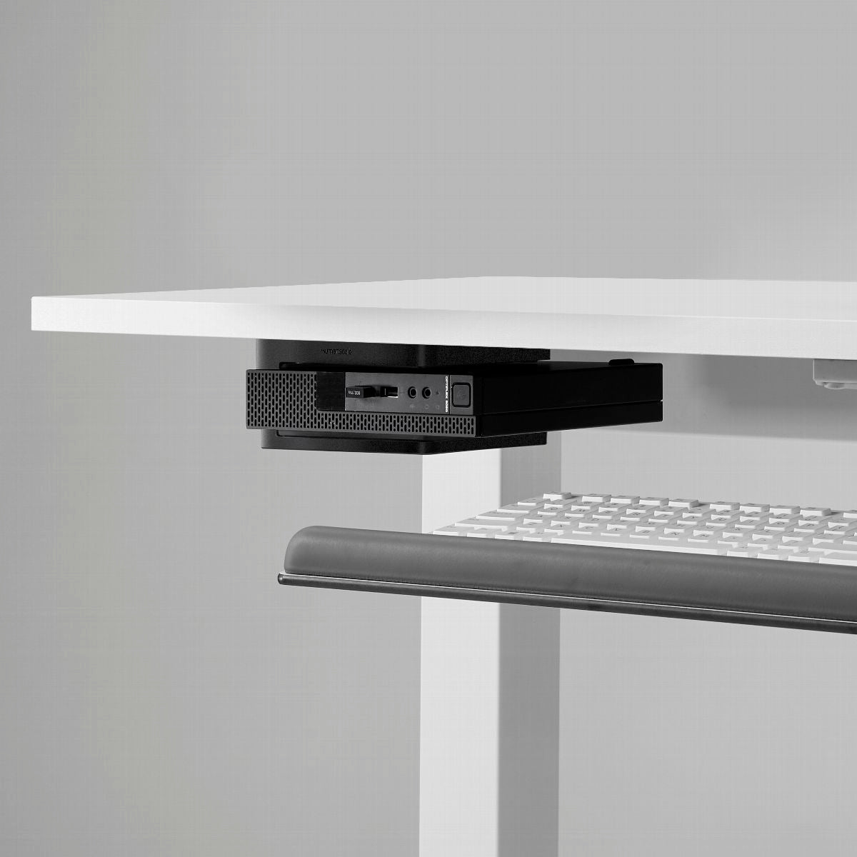 CPU Holder - Thin Client Holder