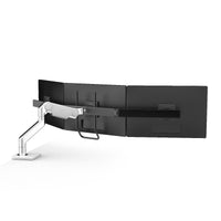 Humanscale M10 Monitor Arm for Heavier Monitors