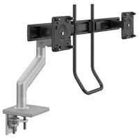 Humanscale M10 Monitor Arm for Heavier Monitors