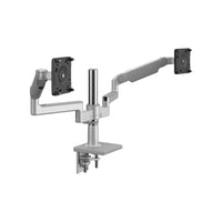 Humanscale M/Flex Dual Monitor Arm
