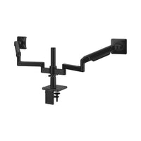 Humanscale M/Flex Dual Monitor Arm