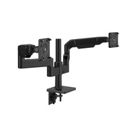 Humanscale M/Flex Dual Monitor Arm