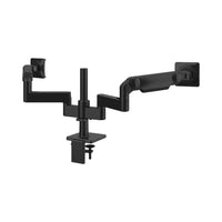 Humanscale M/Flex Dual Monitor Arm