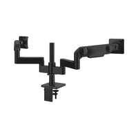 Humanscale M/Flex Dual Monitor Arm