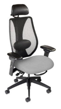 tCentric Upholstered Seat
