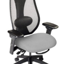 tCentric Upholstered Seat