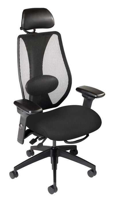 tCentric Upholstered Seat