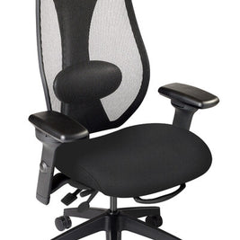tCentric Upholstered Seat