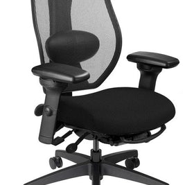 tCentric Upholstered Seat