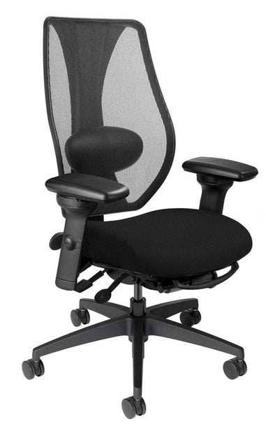 tCentric Upholstered Seat