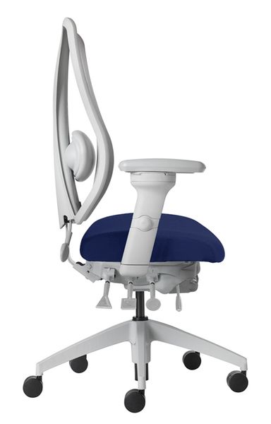 tCentric Upholstered Seat