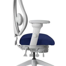 tCentric Upholstered Seat
