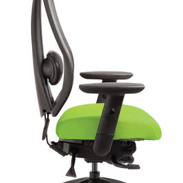 tCentric Upholstered Seat