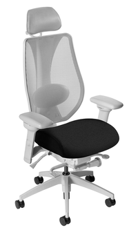 tCentric Upholstered Seat
