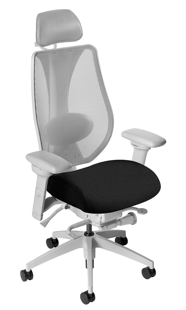 tCentric Upholstered Seat