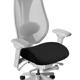 tCentric Upholstered Seat
