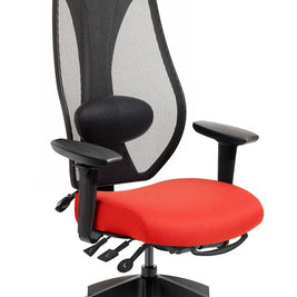 tCentric Upholstered Seat