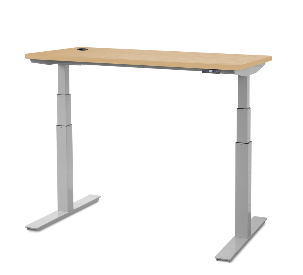 upCentric Electric Height Adjustable Table