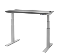 upCentric Electric Height Adjustable Table