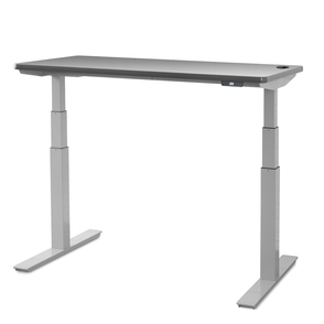 Quick Ship Electric Height Adjustable Table