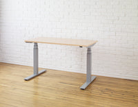 Height Adjustable Furniture